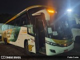 Empresa Gontijo de Transportes 19455 na cidade de Belo Horizonte, Minas Gerais, Brasil, por Pedro Castro. Número da foto: #12224812.