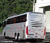 Companhia Coordenadas de Transportes 50220 na cidade de Juiz de Fora, Minas Gerais, Brasil, por Isaias Ralen. Número da foto: #:id.