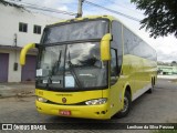 Viação Itapemirim 8925 na cidade de Caruaru, Pernambuco, Brasil, por Lenilson da Silva Pessoa. Número da foto: #12225551.