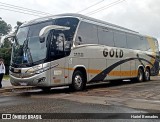 Gold Turismo e Fretamento 5000 na cidade de Itaúna, Minas Gerais, Brasil, por Hariel Bernades. Número da foto: #:id.