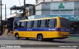 Cooptram - Cooperativa de Transportes Alternativos do Amazonas 2011-172-B na cidade de Manaus, Amazonas, Brasil, por Cristiano Eurico Jardim. Número da foto: #12224430.