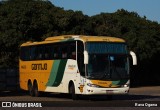 Empresa Gontijo de Transportes 14600 na cidade de Vitória da Conquista, Bahia, Brasil, por Rava Ogawa. Número da foto: #12224788.