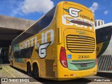 Empresa Gontijo de Transportes 23060 na cidade de Belo Horizonte, Minas Gerais, Brasil, por Pedro Castro. Número da foto: #12224821.