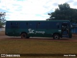SJC Bioenergia TP056 na cidade de Inaciolândia, Goiás, Brasil, por Jonas Miranda. Número da foto: #:id.