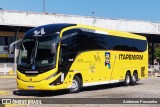 Viação Nova Itapemirim 60176 na cidade de Campos dos Goytacazes, Rio de Janeiro, Brasil, por Anderson Pessanha. Número da foto: #12225596.