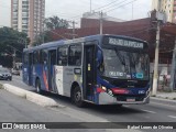 Viação Osasco 21.653 na cidade de São Paulo, São Paulo, Brasil, por Rafael Lopes de Oliveira. Número da foto: #:id.