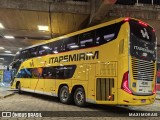 Viação Nova Itapemirim 40386 na cidade de Belo Horizonte, Minas Gerais, Brasil, por MAXI MORAIS. Número da foto: #12225104.