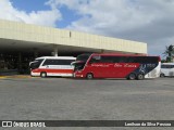 Expresso São Luiz 8060 na cidade de Caruaru, Pernambuco, Brasil, por Lenilson da Silva Pessoa. Número da foto: #12225610.