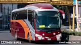Autobuses sin identificación - Mexico N/I na cidade de Miguel Hidalgo, Ciudad de México, México, por Omar Ramírez Thor2102. Número da foto: #12225661.