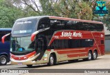 Santa Maria Fretamento e Turismo > Transportes Santa Maria(SP) 1700 na cidade de São Paulo, São Paulo, Brasil, por Éo Ferreira Oficial 22. Número da foto: #:id.