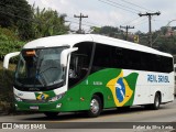 Real Brasil Turismo 100 na cidade de Petrópolis, Rio de Janeiro, Brasil, por Rafael da Silva Xarão. Número da foto: #12224997.