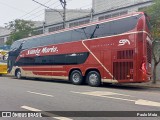 Santa Maria Fretamento e Turismo > Transportes Santa Maria(SP) 1900 na cidade de Santo André, São Paulo, Brasil, por Paulo Mota. Número da foto: #12224189.