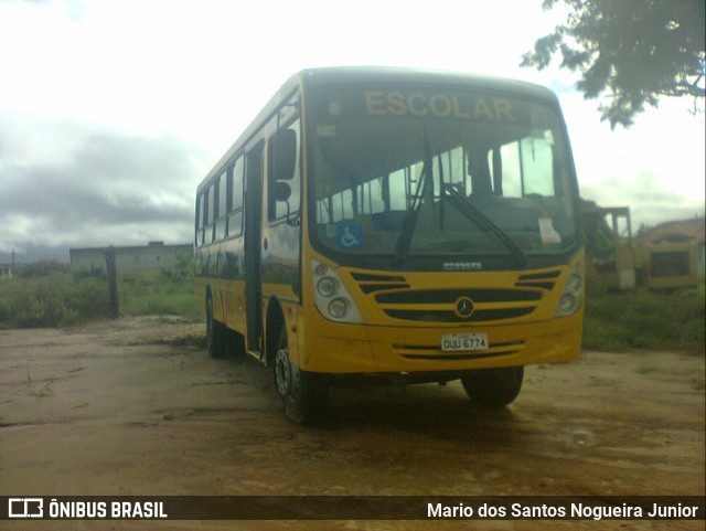 Prefeitura Municipal de Piritiba 03 na cidade de Piritiba, Bahia, Brasil, por Mario dos Santos Nogueira Junior. Número da foto: #12226042.