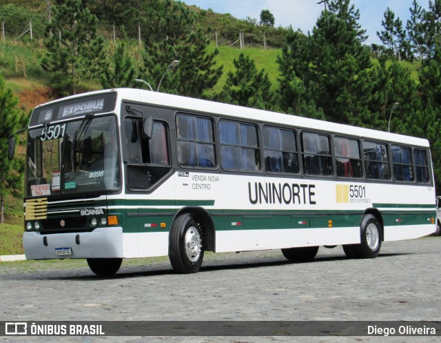 Uninorte 5501 na cidade de Juiz de Fora, Minas Gerais, Brasil, por Diego Oliveira. Número da foto: #12226318.