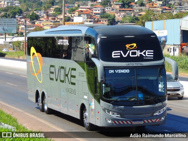 Evoke Viagens 201022 na cidade de Belo Horizonte, Minas Gerais, Brasil, por Adão Raimundo Marcelino. Número da foto: #12227849.