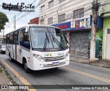 Italian Tur Locadora e Turismo 140 na cidade de Carapicuíba, São Paulo, Brasil, por Rafael Henrique de Pinho Brito. Número da foto: #12226819.