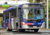 Next Mobilidade - ABC Sistema de Transporte 81.721 na cidade de Santo André, São Paulo, Brasil, por Cauan Ferreira. Número da foto: #12225994.