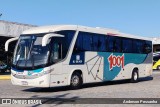 Auto Viação 1001 RJ 108.439 na cidade de Campos dos Goytacazes, Rio de Janeiro, Brasil, por Anderson Pessanha. Número da foto: #12227684.