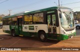 Viação Paraense Cuiabá Transportes 1167 na cidade de Cuiabá, Mato Grosso, Brasil, por Wenthony Camargo. Número da foto: #:id.