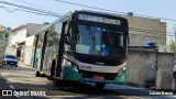 Auto Viação Urubupungá 00389 na cidade de Osasco, São Paulo, Brasil, por Lucas Kevin. Número da foto: #12226319.