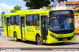 Viação Primor 400.216 na cidade de São Luís, Maranhão, Brasil, por Paulo Henrique Pereira Borges. Número da foto: #12227471.