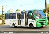 Viação Modelo 9008 na cidade de Aracaju, Sergipe, Brasil, por Eder C.  Silva. Número da foto: #:id.