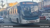 Viação Redentor C47871 na cidade de Rio de Janeiro, Rio de Janeiro, Brasil, por Danyllo Henrique. Número da foto: #:id.