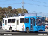 Serramar Transporte Coletivo 14309 na cidade de Serra, Espírito Santo, Brasil, por Giordano Trabach. Número da foto: #12227311.