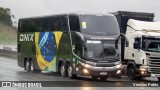 Onix Turismo 150 na cidade de Joinville, Santa Catarina, Brasil, por Vinicius Petris. Número da foto: #12227038.