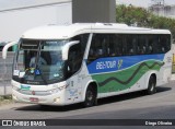 Bel-Tour Transportes e Turismo 395 na cidade de Rio de Janeiro, Rio de Janeiro, Brasil, por Diego Oliveira. Número da foto: #12226105.
