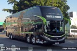 Viação Garcia 98130 na cidade de São Paulo, São Paulo, Brasil, por Felipe Rhis Elias. Número da foto: #12226998.
