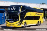 Viação Nova Itapemirim 50216 na cidade de Campos dos Goytacazes, Rio de Janeiro, Brasil, por Anderson Pessanha. Número da foto: #12227695.
