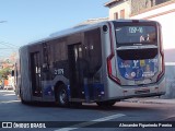 Sambaíba Transportes Urbanos 2 1779 na cidade de São Paulo, São Paulo, Brasil, por Alexandre Figueiredo Pereira. Número da foto: #12226928.