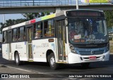 Transportes Futuro C30134 na cidade de Rio de Janeiro, Rio de Janeiro, Brasil, por João Victor - PHOTOVICTORBUS. Número da foto: #:id.