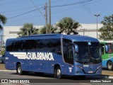 Viação Águia Branca 21760 na cidade de Vitória, Espírito Santo, Brasil, por Giordano Trabach. Número da foto: #12227287.