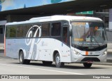 Transportes Blanco RJ 136.162 na cidade de Rio de Janeiro, Rio de Janeiro, Brasil, por Diego Oliveira. Número da foto: #:id.