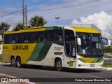 Empresa Gontijo de Transportes 15030 na cidade de Vitória, Espírito Santo, Brasil, por Victor Diovanni Messias Dias. Número da foto: #12227635.