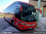 Empresa Lider 146 na cidade de Paulistana, Piauí, Brasil, por Espedito de Brito Gomes. Número da foto: #12226150.