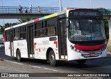 Transportes Campo Grande D53655 na cidade de Rio de Janeiro, Rio de Janeiro, Brasil, por João Victor - PHOTOVICTORBUS. Número da foto: #:id.