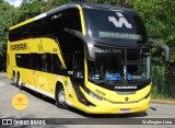 Viação Nova Itapemirim 40246 na cidade de São Paulo, São Paulo, Brasil, por Wellington Lima. Número da foto: #12226287.