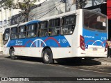 Annatur Transportes 2 105 na cidade de Barra do Piraí, Rio de Janeiro, Brasil, por Luiz Eduardo Lopes da Silva. Número da foto: #12226069.