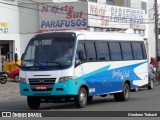 Marlim Azul Turismo 9085 na cidade de Serra, Espírito Santo, Brasil, por Giordano Trabach. Número da foto: #12227299.