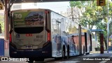 Next Mobilidade - ABC Sistema de Transporte 8332 na cidade de Santo André, São Paulo, Brasil, por Matheus Alves Moura. Número da foto: #12226424.