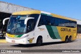 Empresa Gontijo de Transportes 18400 na cidade de Campos dos Goytacazes, Rio de Janeiro, Brasil, por Anderson Pessanha. Número da foto: #12227690.