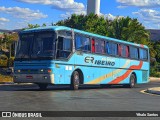 Expresso Ribeiro 2500 na cidade de Montes Claros, Minas Gerais, Brasil, por Ythalo Santos. Número da foto: #12226012.