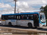 Expresso Vera Cruz 245 na cidade de Jaboatão dos Guararapes, Pernambuco, Brasil, por Áudios Guilherme. Número da foto: #:id.