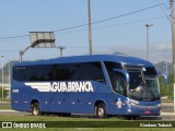 Viação Águia Branca 21320 na cidade de Vitória, Espírito Santo, Brasil, por Giordano Trabach. Número da foto: #12227291.