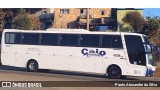 Caio Turismo 40082001 na cidade de Betim, Minas Gerais, Brasil, por Paulo Alexandre da Silva. Número da foto: #12227165.