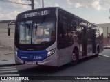 Sambaíba Transportes Urbanos 2 2599 na cidade de São Paulo, São Paulo, Brasil, por Alexandre Figueiredo Pereira. Número da foto: #12226619.
