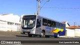TransLocave 5001 na cidade de Itapira, São Paulo, Brasil, por Osni Aparecido Martins. Número da foto: #12227049.